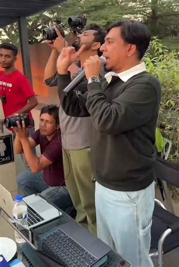 Kajal Arefin Ome Bhai - Action Scene Highlights