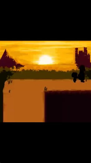 Undertale Secret Ending (Lost Content)