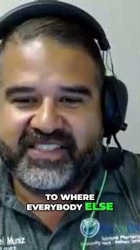 Pharmacy's Struggle: PBMs, Losses, and Patient Costs #shorts