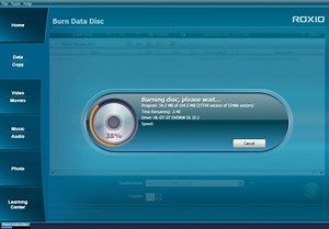 Roxio Creator 2010 Free Download For Mac