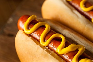 Bone fragment scare forces Sabrett hot dog recall - WTOP News