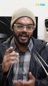 2.4K views · 24 reactions | Notesnook has quickly become one of or favourite note taking apps. It's open source and focuses on privacy. If you're looking to replace your #Eevernote or #Obsidian, you should definitely check this out! #OpenSource #Linux #Notes #NoteTaking #Notion #Evernote #Obsidian #SecondBrain #Productivity Follow us @itsfoss  | It's FOSS | Facebook