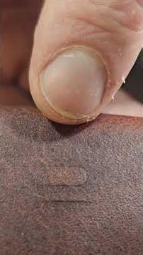 New Wallet For Myself ASMR