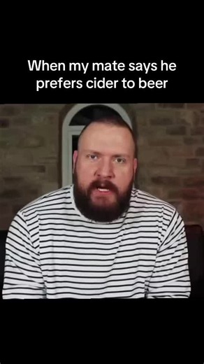 Come on mate #foryoupage #cider #beer #giftok #viral | cider tops