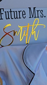 March 2025 Monogrammed Bride Box Reveal 🩷🙌💍 Theme: Wedding Morning Color pallette: white gold **March Monogrammed Bride Box Spoiler! 💍✨** Your Wedding Morning must-haves are HERE! This month’s box is packed with luxe, personalized essentials to make your big day unforgettable! What's in the box!? ✔️ *Personalized Button-Down Shirt* – The perfect getting-ready outfit in classic white with black trim. ✔️ *Monogrammed Bamboo Hairbrush* – Designed just for you, featuring pearl white & gold plate