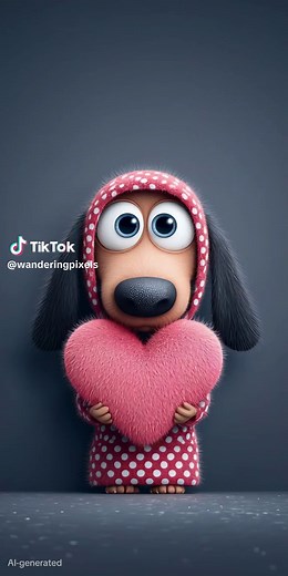Heartwarming Dachshund Live Wallpaper Experience