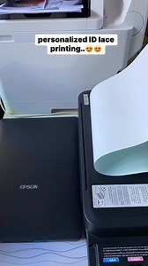 344K views · 3.1K reactions | Personalized id lace printing.. #idlace #sublimationprinting #sublimation #personalized #personalizedidlace #smallbusinessph #doubledscrib | DoubleD's Crib | Facebook