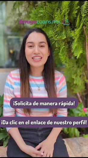 Solicita amigo loans para resolver tus deudas en minutos