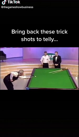 Remembering Big Break: A 90s British TV Gameshow Throwback