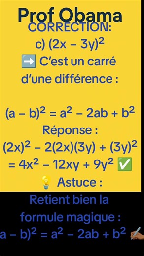 Maths Faciles. Opérations sur les Polynômes.