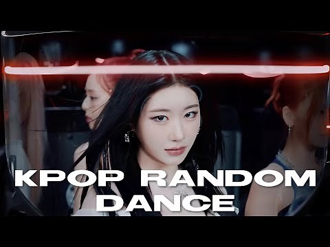KPOP RANDOM DANCE CHALLENGE | NEW + ICONIC SONGS