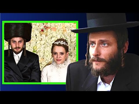 Inside The Most INSULAR Sect of Hasidic Judaism