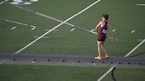 98K views · 1.2K reactions | Harrisburg's Beau Karst is the top boys pole vaulter in South Dakota prep history. Karst reached a height of 16'4" at the state meet, which broke his own state record set eleven days ago (16'3"). He's now ranked 29th in the nation. | SDPB Sports | Facebook