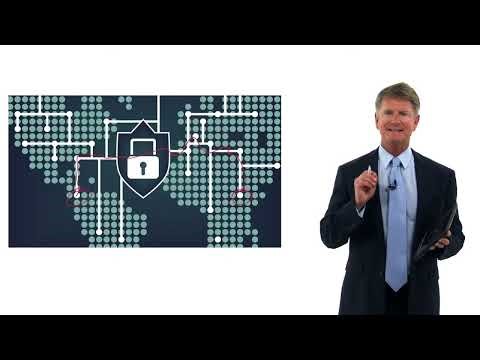 Networks & Connected Computers