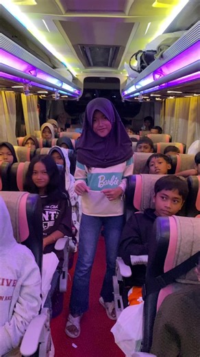 Moment and Memory from Class 6 at SDN Patimuan 01