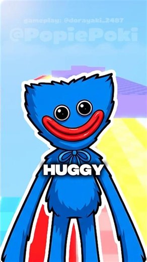 NEVER PLAY ROBLOX WITH HUGGY WUGGY #roblox