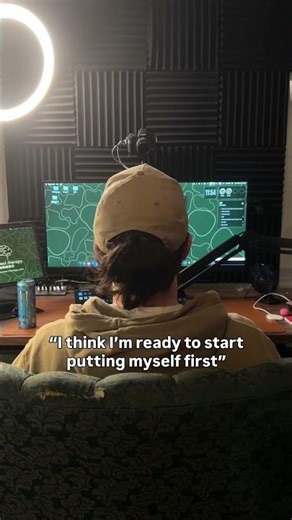 "Being a Therapist Must Get Depressing."