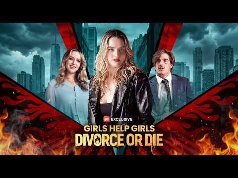 【Girls Help Girls Divorce or Die】PunishDash’s Best Marries a Fraud ⚖️