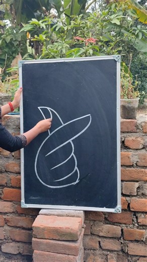 BTS draw easy way 😍 #trending #bts #art