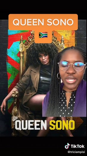 Queen Sono: A Thrilling African Netflix Series
