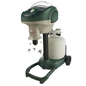 [Hot Item] High Efficiency Commercial Grade Mosquito Magnet CO2 Mosquito Trap with LPG Gas Carbon Dioxide Outdoor Use