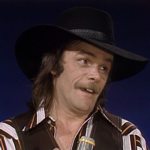 @classic_country_music on Instagram: "Johnny Paycheck - Slide Off Your Satin Sheets. #johnnypaycheck"