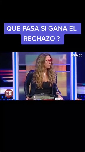 Las Implicancias del Rechazo en Chile y la Elección