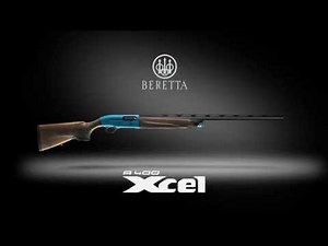 Beretta A400 Xcel