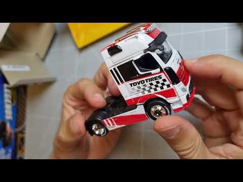 Maisto Mercedes-Benz Actros 1851 | Stunning Diecast Truck Review & Details