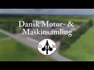 Dansk Motor- og Maskinsamling