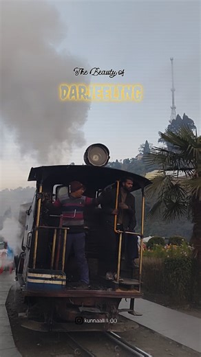 𝙼𝚛. 𝚂𝚊𝚑 | 🏔️📍 . . . . . #darjeeling #travel #siliguri #darjeelingdiaries #darjeelingtea | Instagram