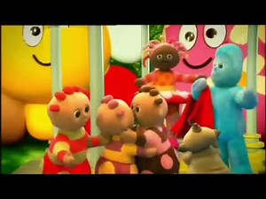 In The Night Garden - Channel 4 Promo (Spring 2013) (FANDMADE)