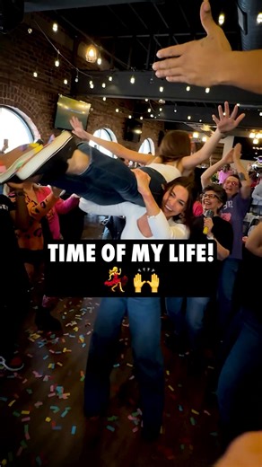 Dirty Dancing at Sing Along Brunch! 11-1 and 2-4 reserve your spot at whiskeysreservations@gmail.com