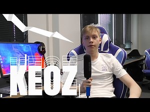 Interview 2021 - Keoz #1