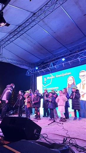 Malac Genijalac Gradačac on Reels