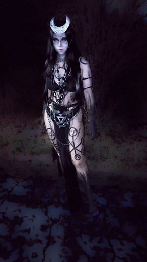 8.1K views · 841 reactions | Enchantress suicide squad  | STYLE HIGH | Facebook