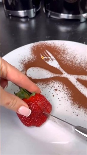 5 Creative Dessert Hacks to Impress Guests!#shorts #foodhacks#dessert