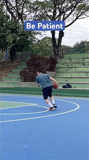 Triple-Threat Drills: Adding Jab Step to The Triple-Threat Move🚨 #basketball #trending #viralreels