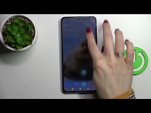 How to Switch On Flashlight in XIAOMI 12T Pro – Turn On Flashl...