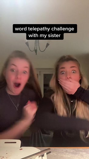 Mathilde Barker on TikTok