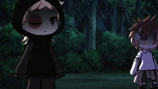 PT 2!! #?gachallife💜même #fypシ #gachafyp #oclore #viral (IM NOT ROMANTIZING IT! THEYRE STICKING. WITH HIM TO HELP HIM!)