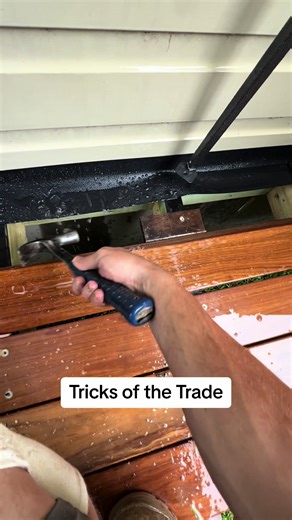 How to Easily Fix Bent Decking Boards: Tricks of the Trade