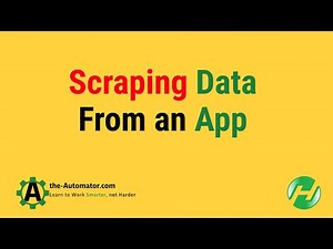 💻 Web Scraping Secrets: Fake Browser Authentication Like a Pro! | AHK Hero Extract
