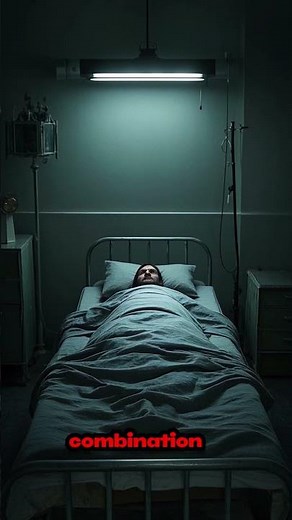 1000s of Patients Trapped Inside Willard #terrifying #haunted