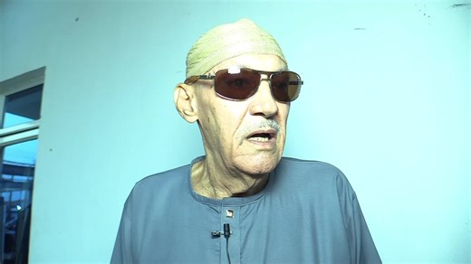 Ɗanladi Bature: Tsohon Soja da Takaichin Najeriya