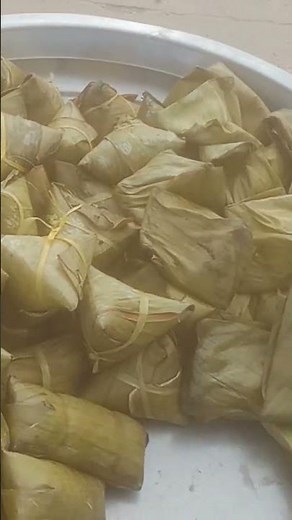 #នំរបស់ខ្មែរ នំអន្សម នំទាន,#videos ho.