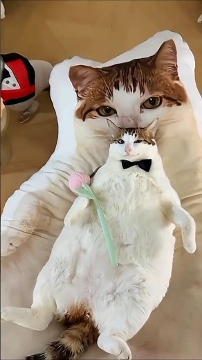 CHUNKY CATS compilation 🐱