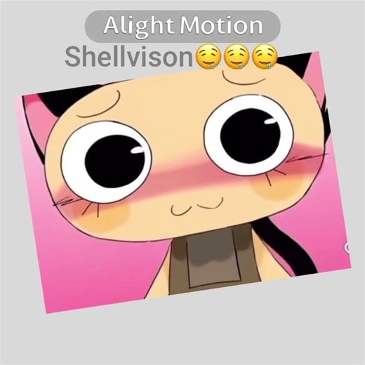 Hey -luci4 {SHELLVISION} #shellvison #shelly #vee #dandysworld