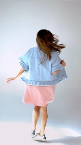 Watch How to Style Mud Pie's Inman Dress on Amazon Live