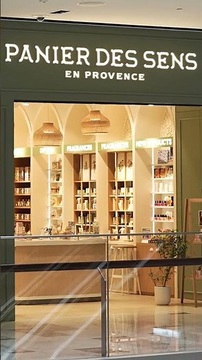 Eco-friendly Choices #AtTheGalleria!